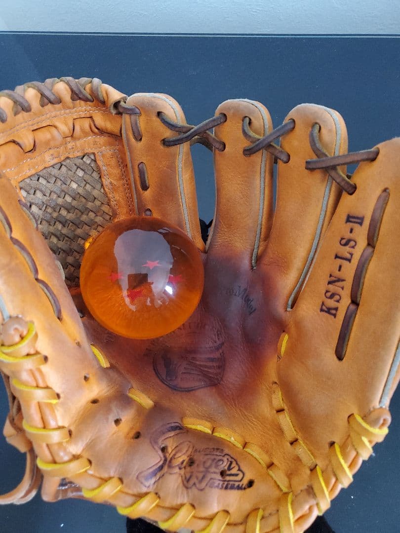 久保田スラッガー　内野手　大人　軟式　野球　即戦力　刺繍無し　サブ硬式可能