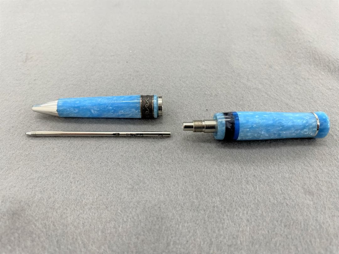 DELTA デルタ マリナ ピッコラ ボールペン カプリコレクション