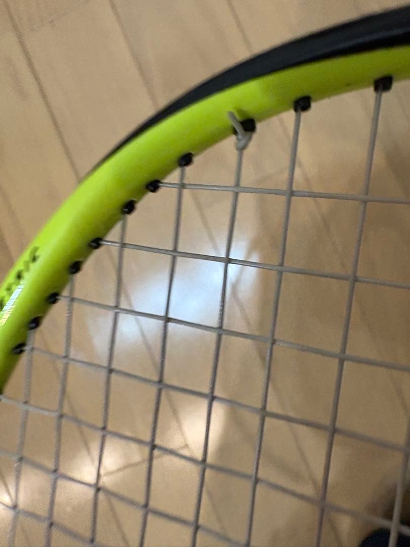 YONEX(ヨネックス) アストロクス77 4UG5 2本セット