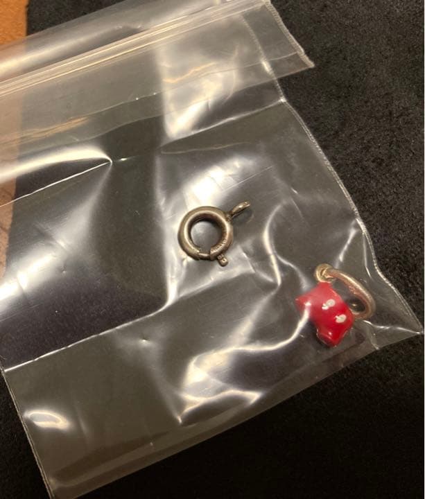 JAM  MADE ディズニーチャーム