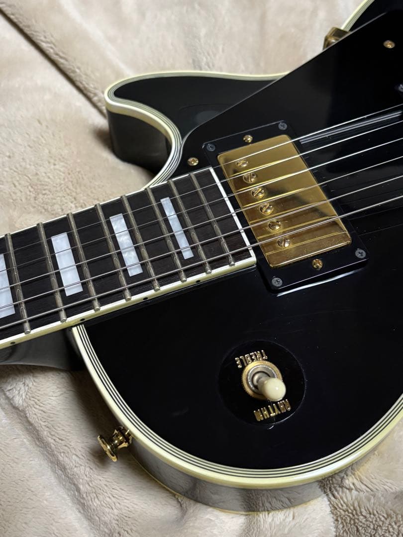 トムホルムズ 富士弦製　tom holmes thc custom