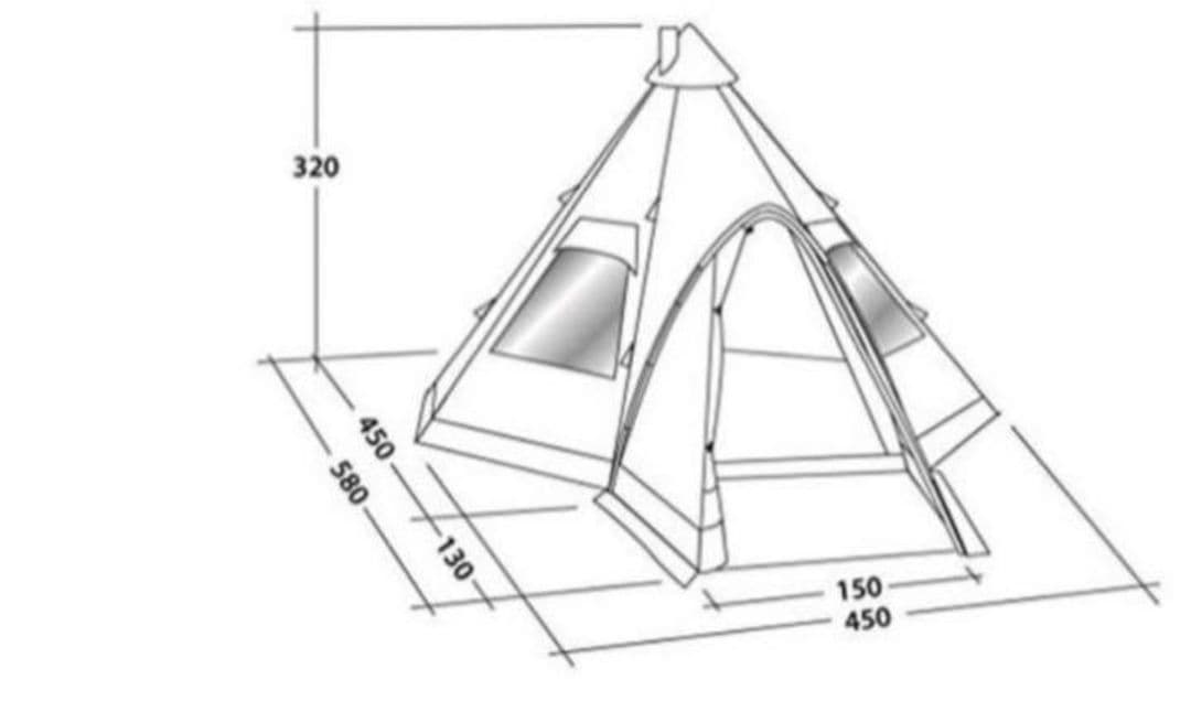 ローベンス、カイオワ