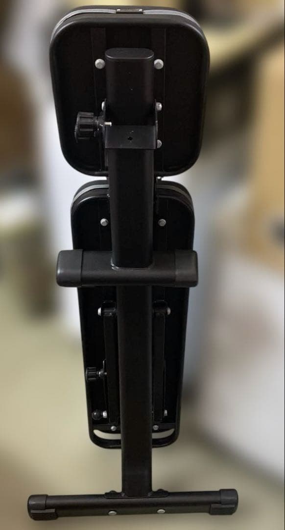 LEADING EDGE マルチポジションベンチ