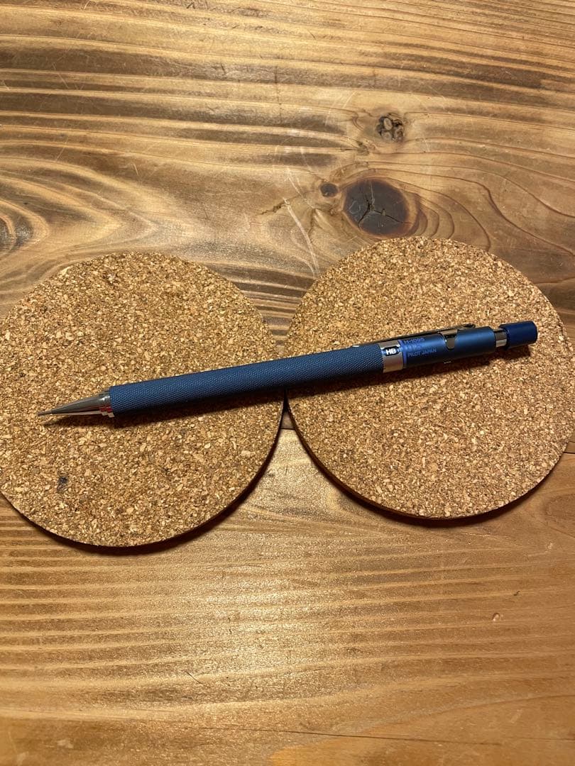 【廃番】pilot H-1095 0.5mm シャープペンシル