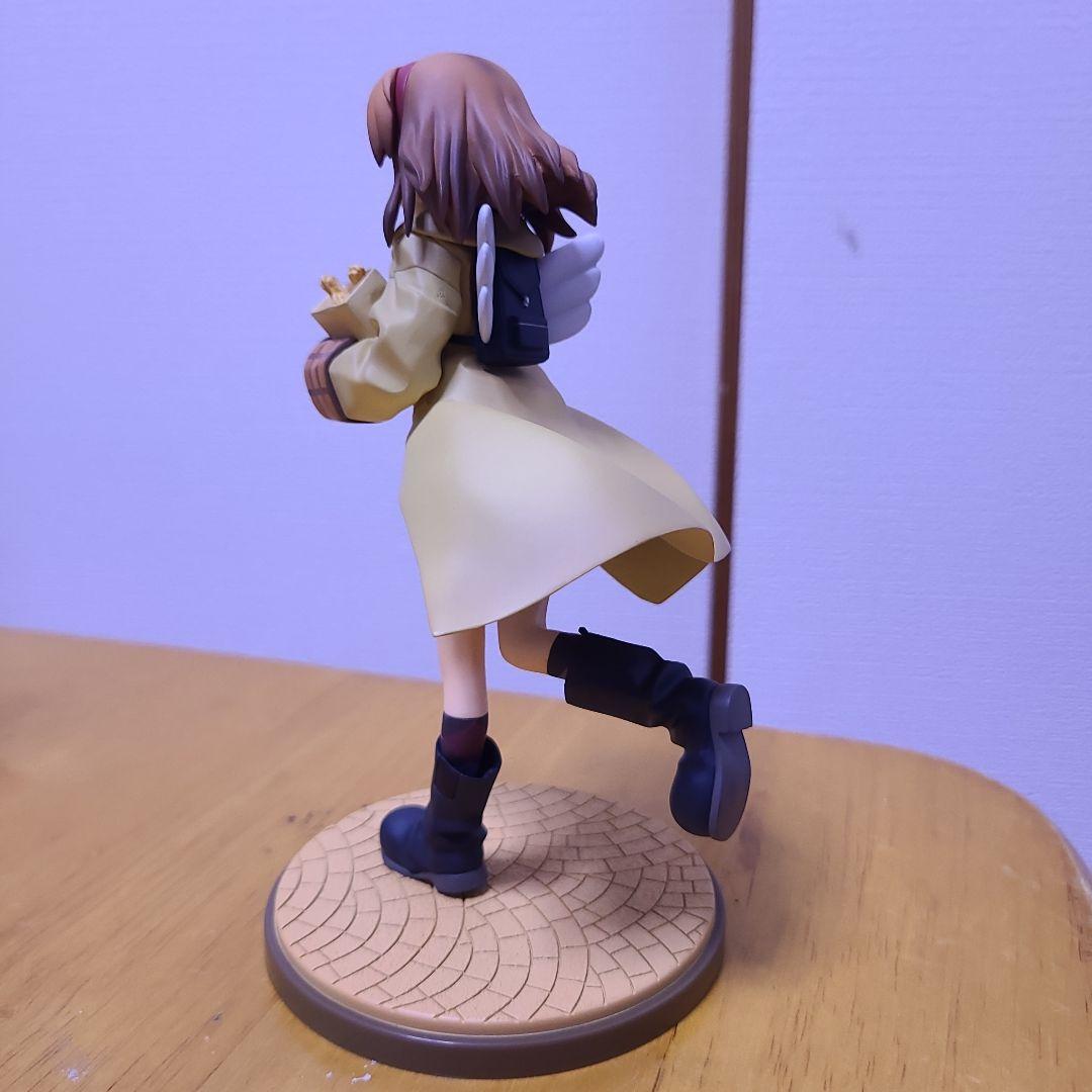 コトブキヤ kanon 月宮あゆ フィギュア 初回購入特典あり