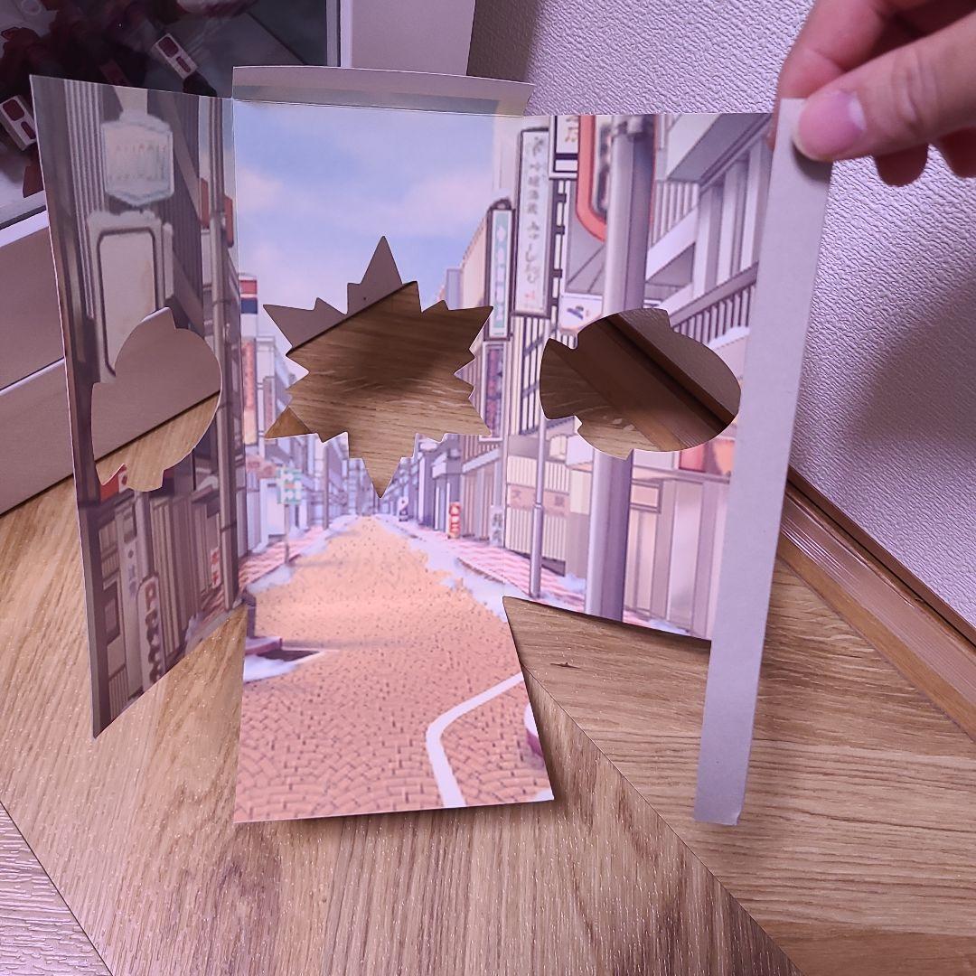 コトブキヤ kanon 月宮あゆ フィギュア 初回購入特典あり