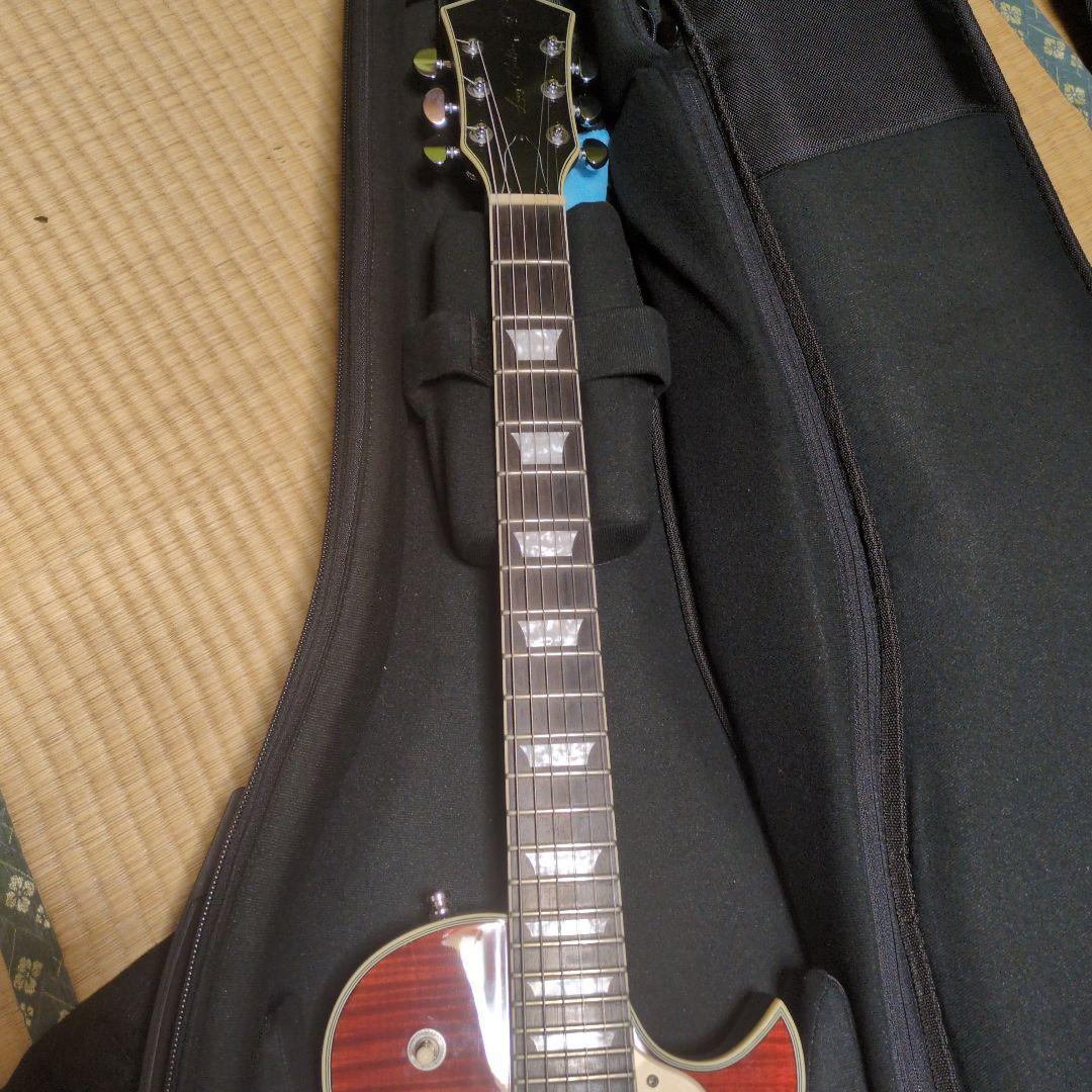 Sire L7V レスポールタイプ