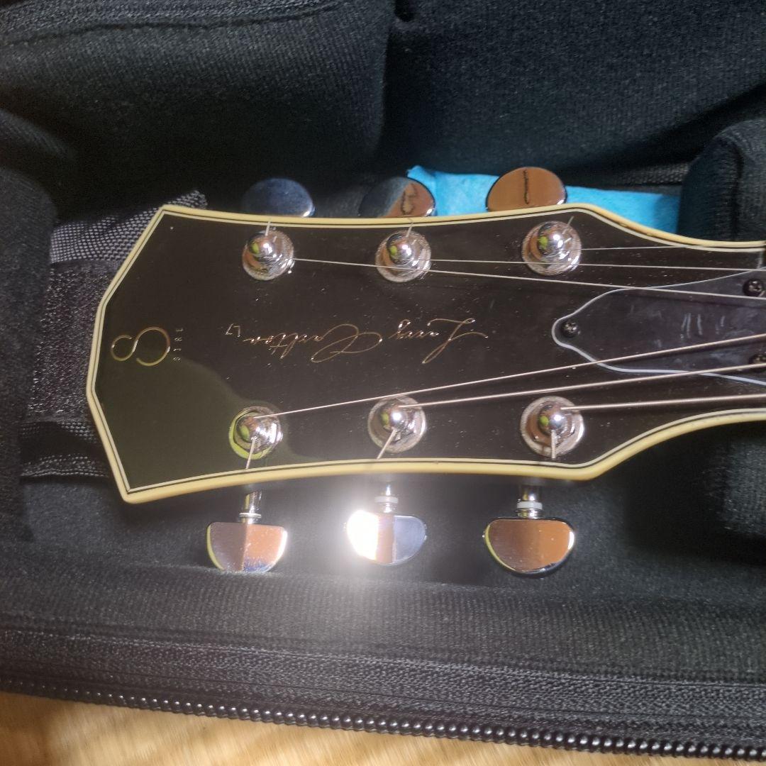 Sire L7V レスポールタイプ