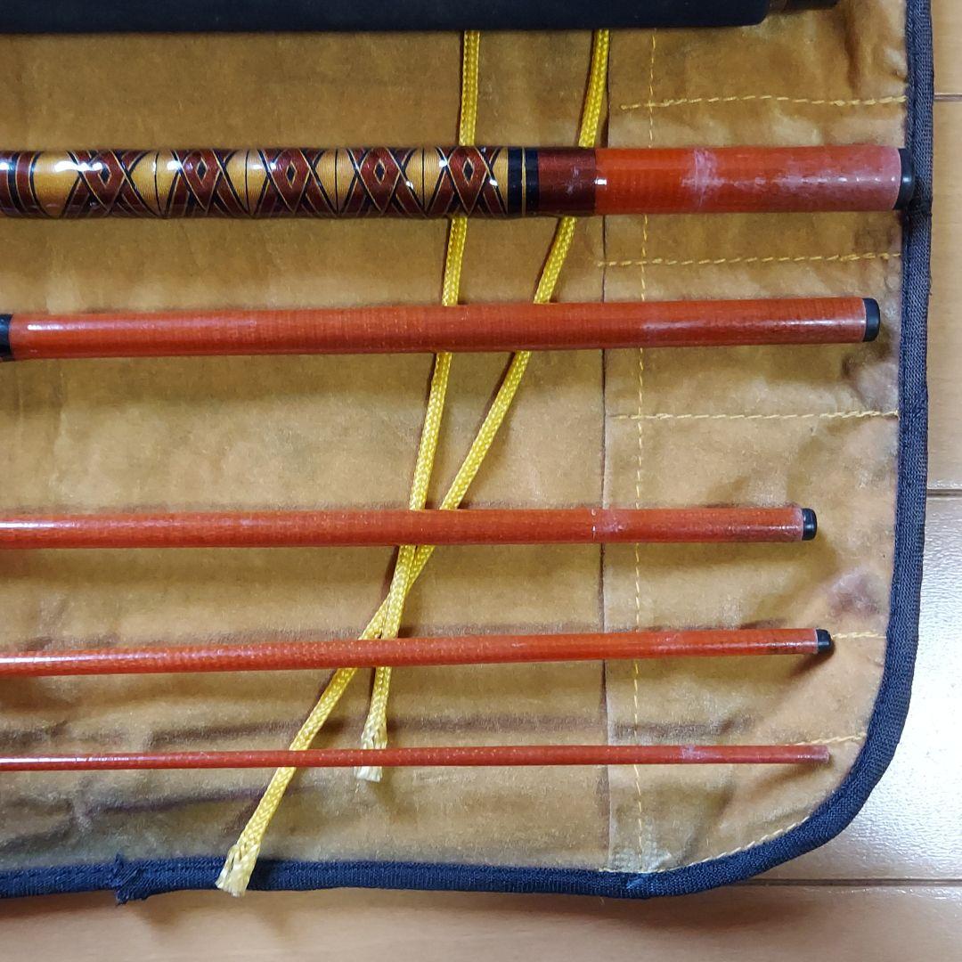 オールドダイワ　ジェットパック65L