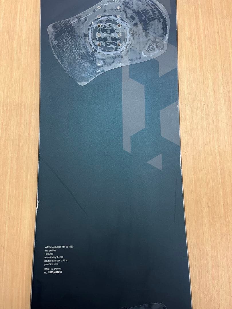 WRX Mk-w（156） 23-24