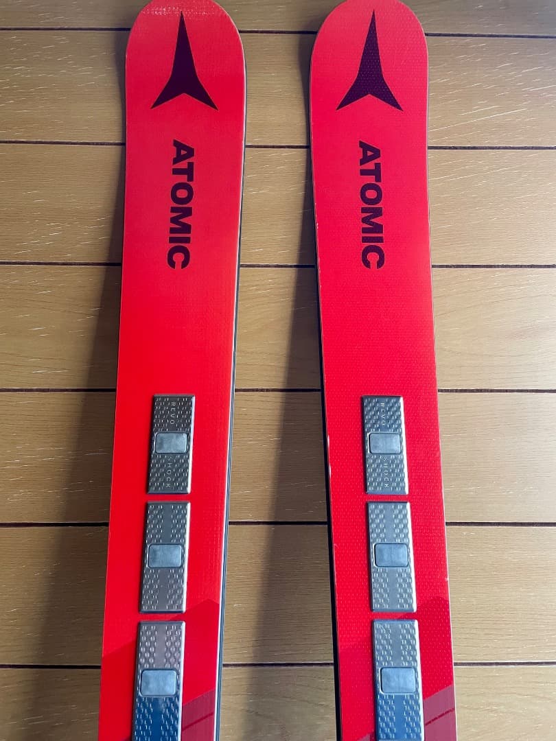 スキー ATOMIC REDSTAR FIS GS 193cm R30