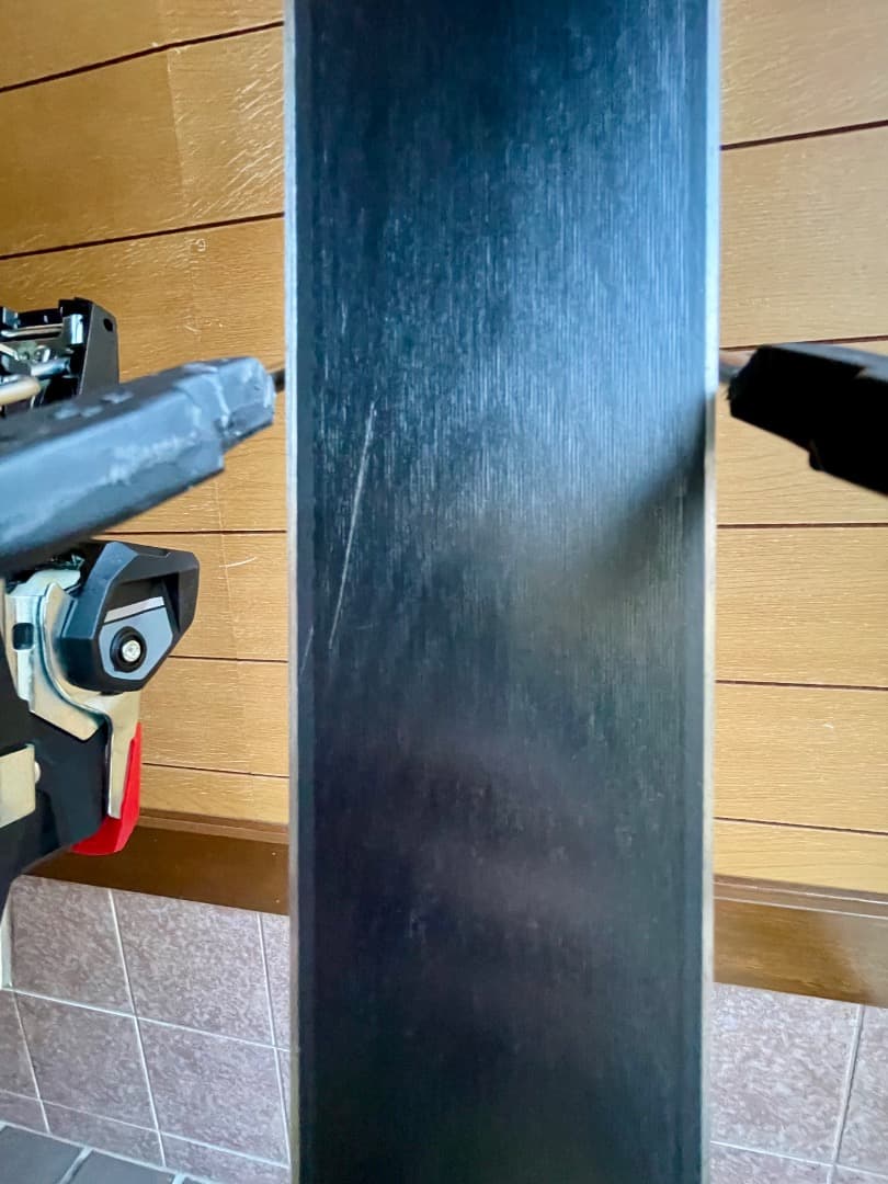 スキー ATOMIC REDSTAR FIS GS 193cm R30