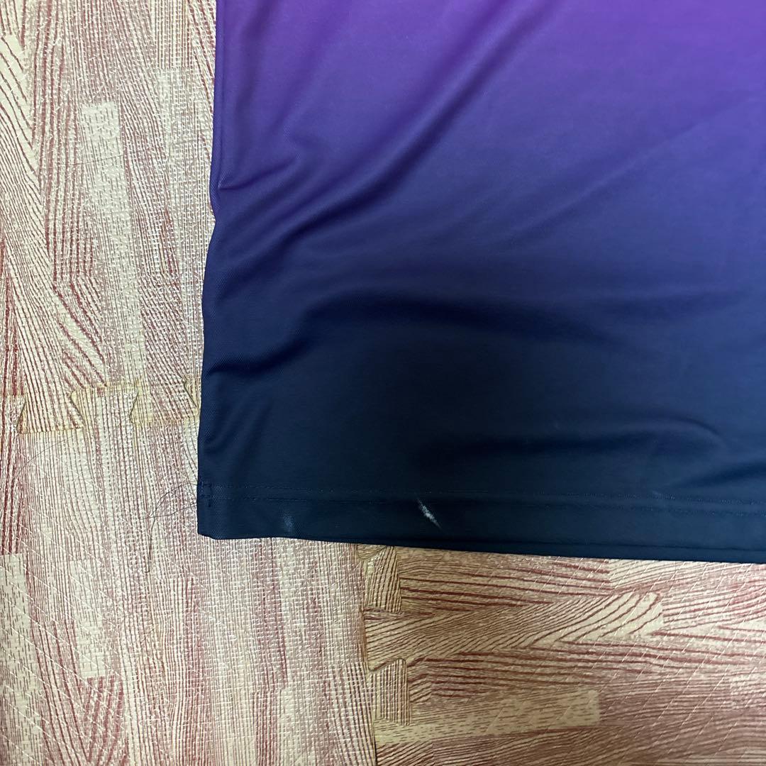 昇陽高校バレーボール Tシャツ