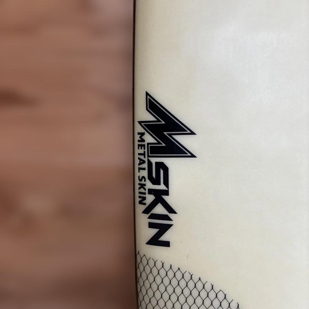 ｉ－ｅｎｚｅｒ：MSKIN L SKIN ショートボード