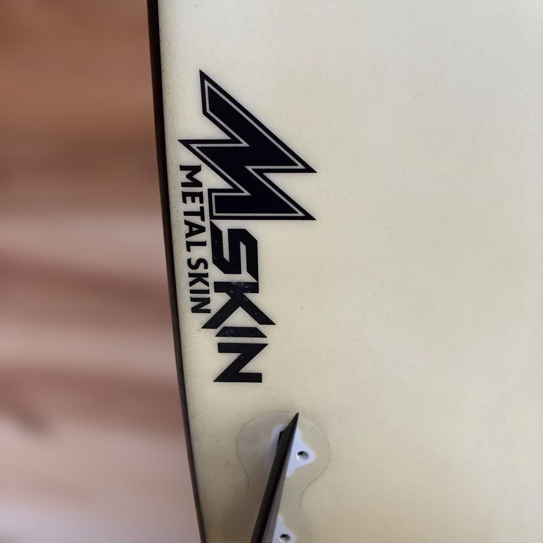 ｉ－ｅｎｚｅｒ：MSKIN L SKIN ショートボード