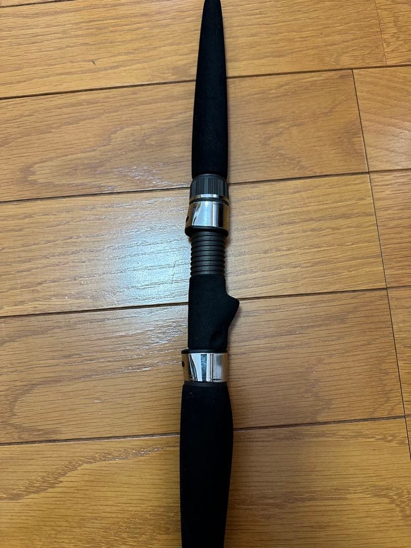 美品★リーディング XF DAIWA LEADING XF SHORT 145