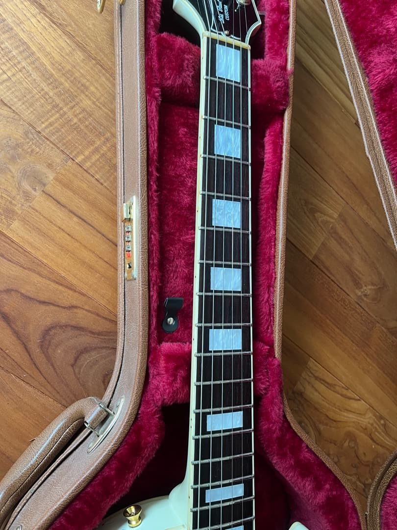 ギター orville by Gibson Les Paul CUSTOM