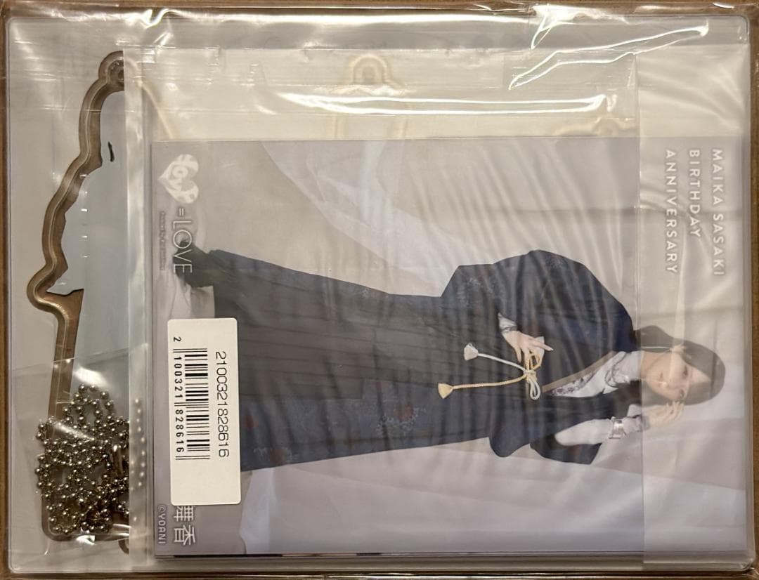 y*_様 =LOVE イコラブ 佐々木舞香 生誕記念セット まとめ売り