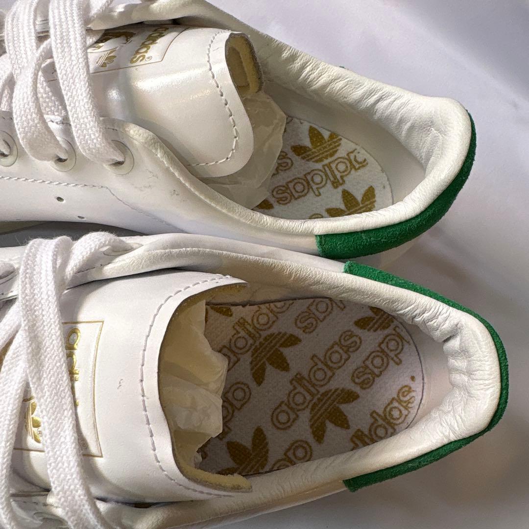 adidas SMITH HAILLET スミスハイレット　29㎝