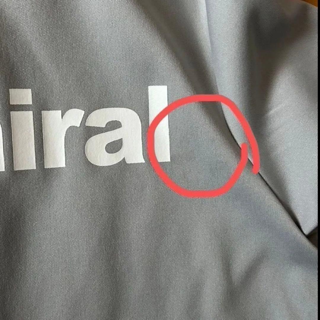 アドミラル　ジャケット　スコート　セット　M