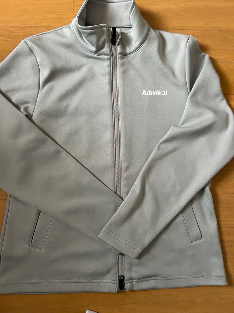 アドミラル　ジャケット　スコート　セット　M