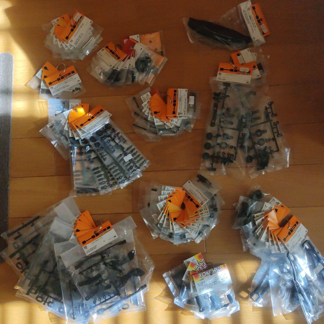 HPI PRO-D（4駆ドリフトラジコンシャーシ）& シルビアs15ボディ