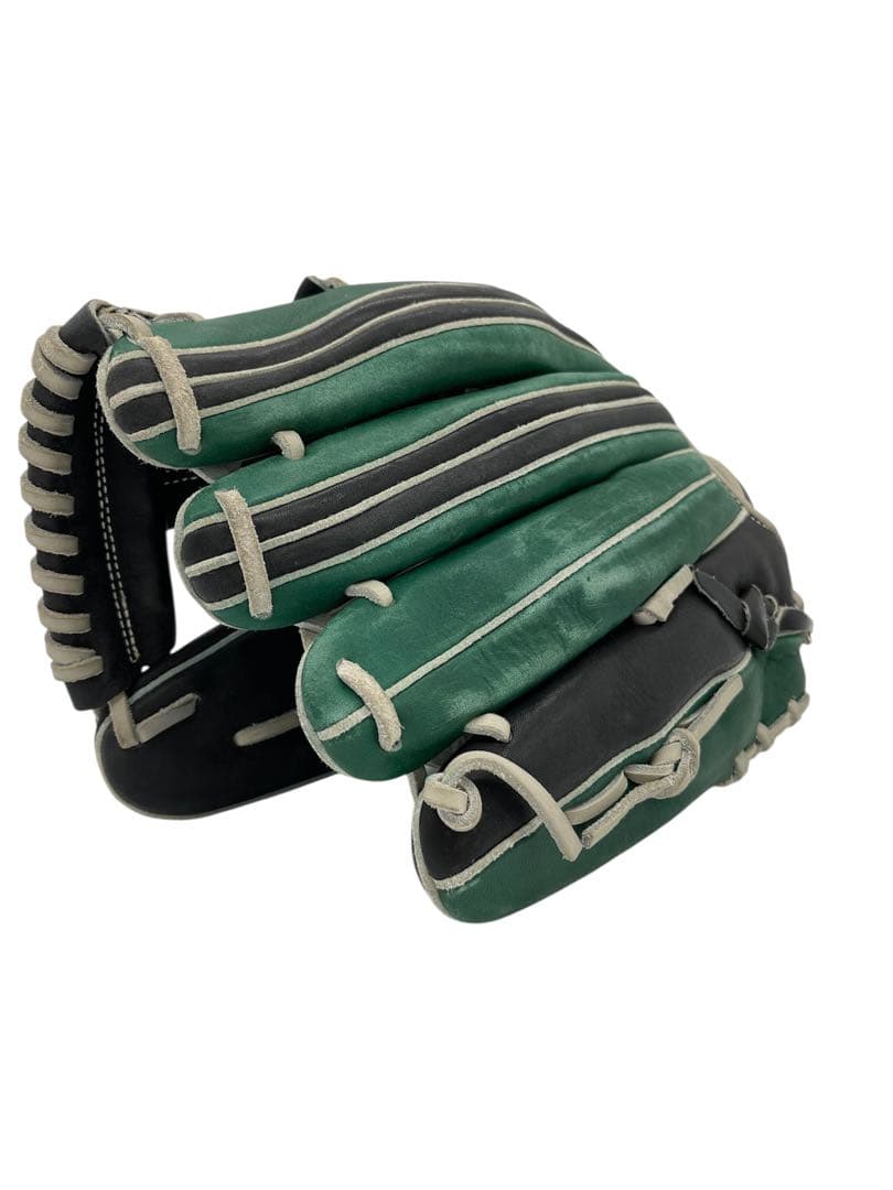 ローリングス オールスター限定 西岡剛モデル 内野用 直刺繍 レア 軟式グローブ