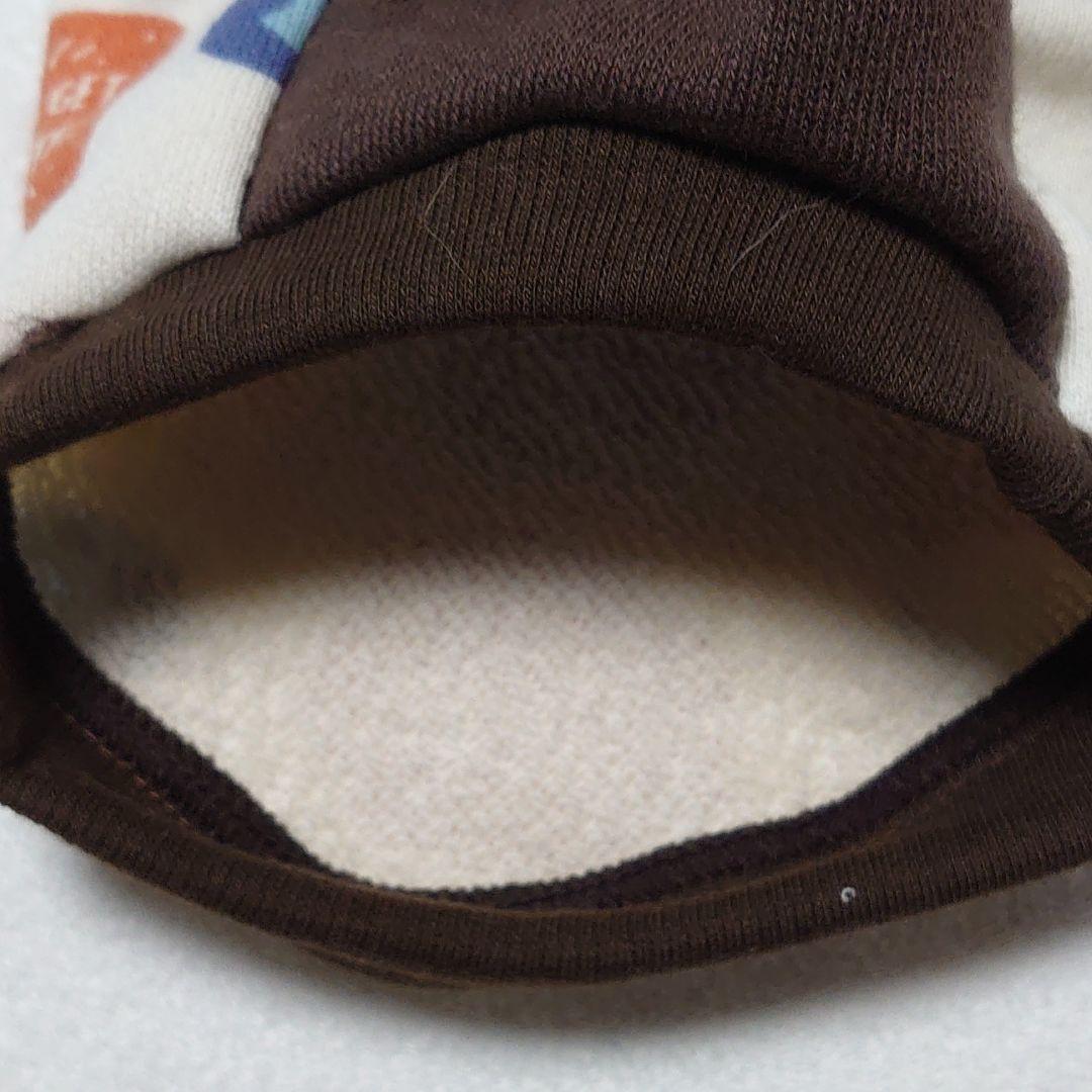 犬服 3S わんこの普段着　青いさくらんぼ