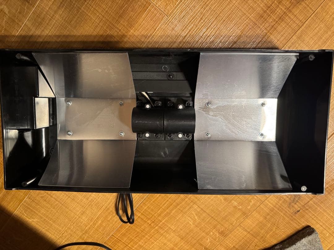 引き取り可　爬虫類ケージ鍵付　90✖︎45✖︎45 ハチクラ　エキゾテラ　オマケ多数