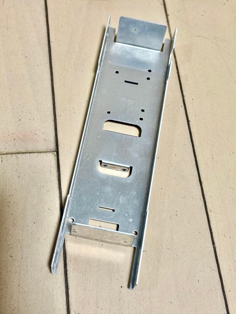 イ*レ様 【当時物 未組立】タミヤ XR311コンバットバギー 程度上 ★期間限