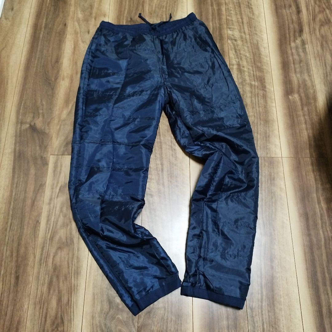 New Balance XL パデッドジャケット．パンツ