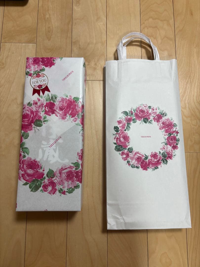 森伊蔵 焼酎 720ml 高島屋