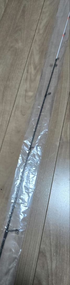 21クロスミッションbb　S66MLーS