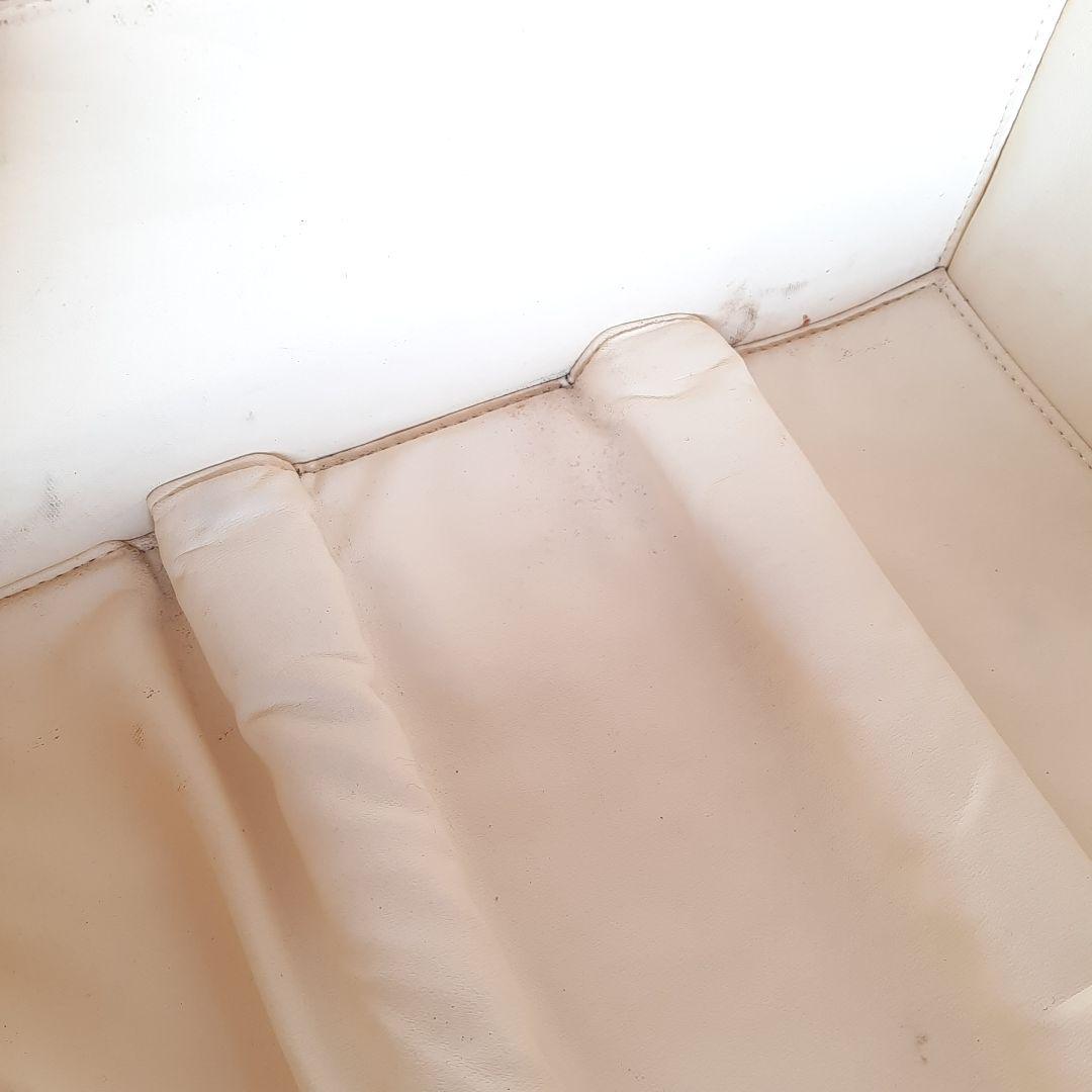 シフレ ユーラシア キャリーカート レッド 本革 レザー