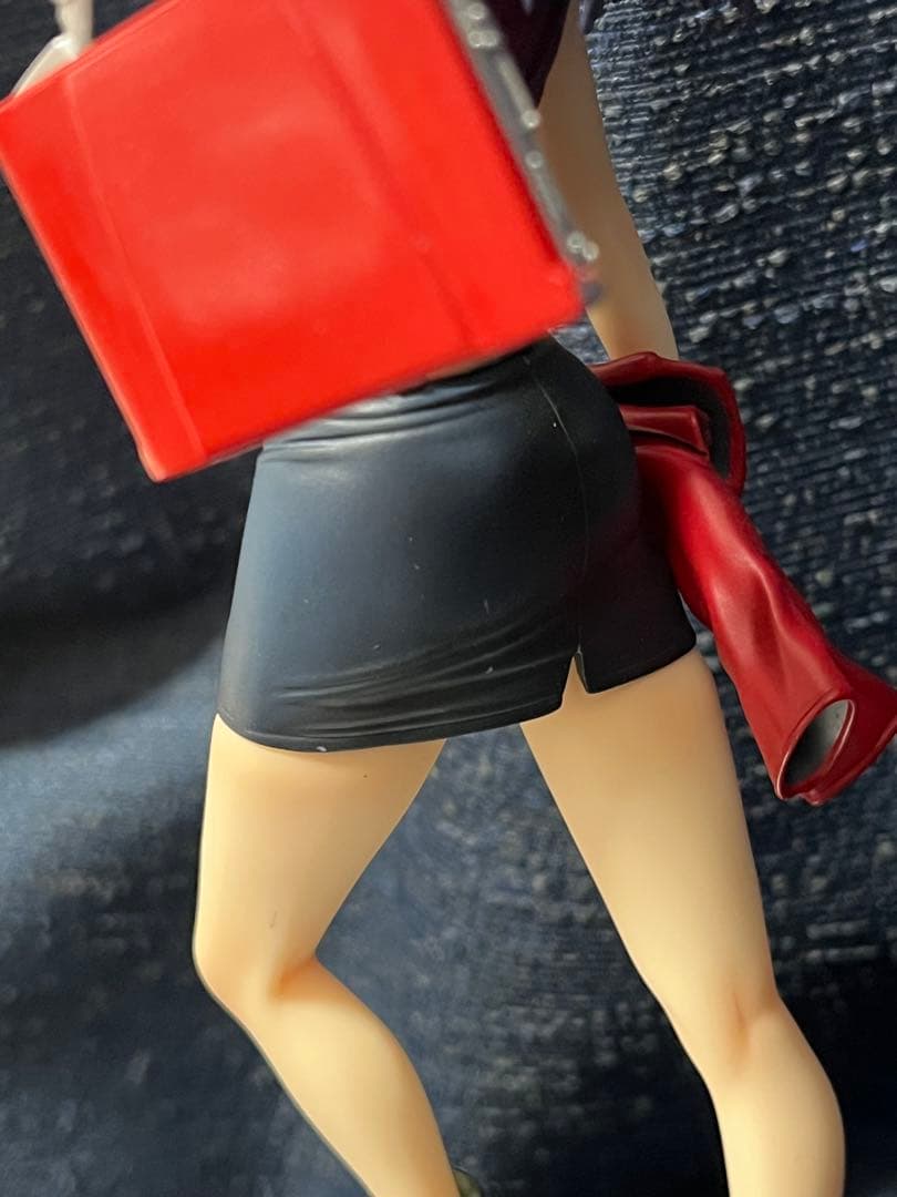 葛城ミサト GALSシリーズ フィギュア