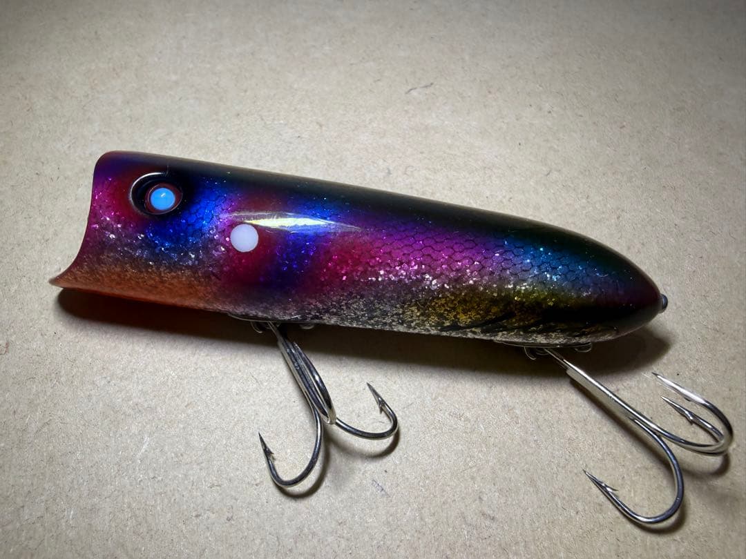 アブディール　アシッド　abdeal acid タナゴ