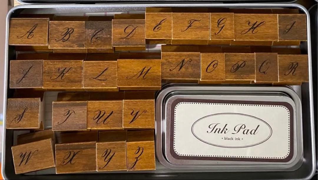 単品ok⭐️ CAVALLINI カバリーニ　スタンプ　11缶＋オマケ　セット