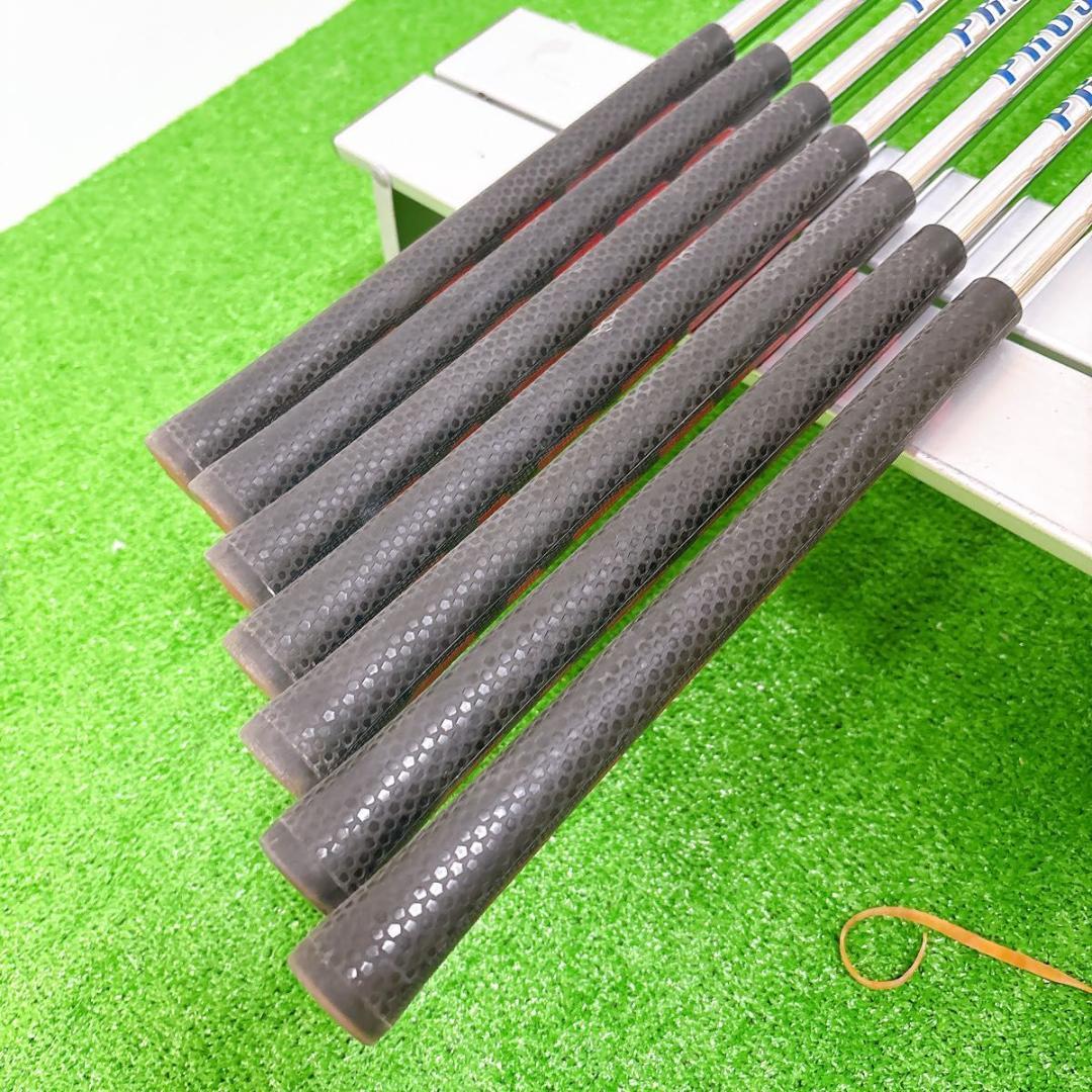 EPON エポン　AF-506 アイアン　7本　セット　FLEX 5.5