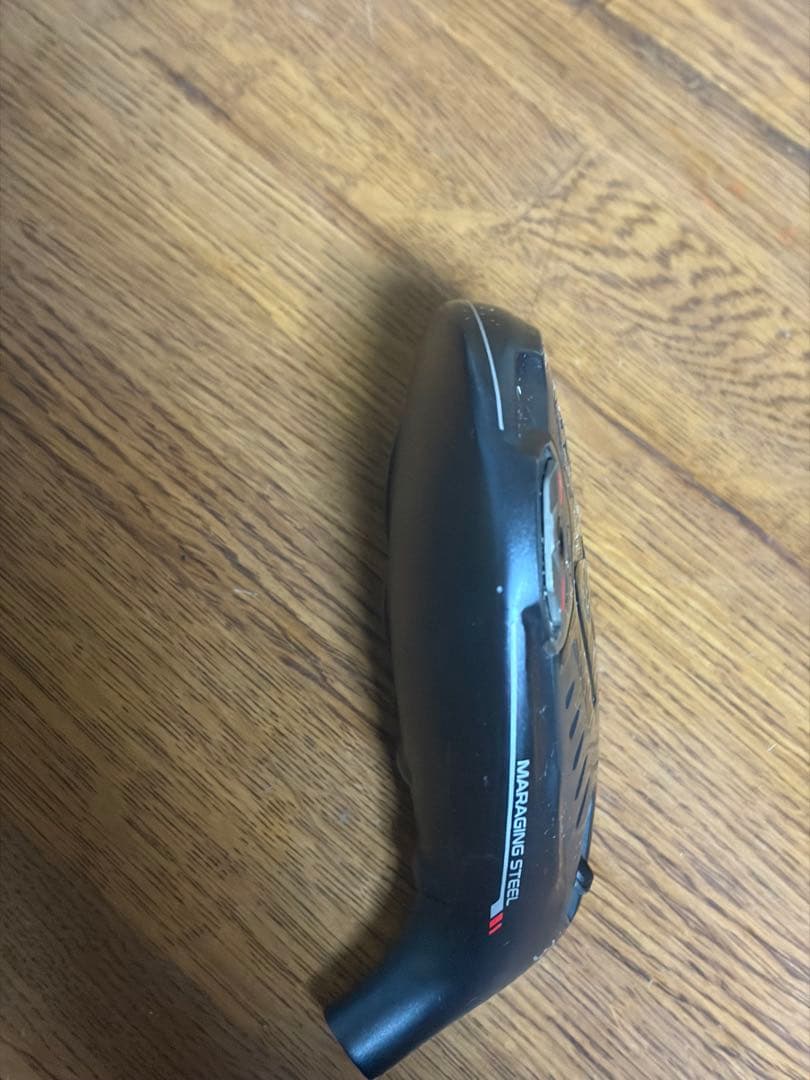 Ping ピン　G410 LST ３Wフェアウェイウッド ヘッド単品