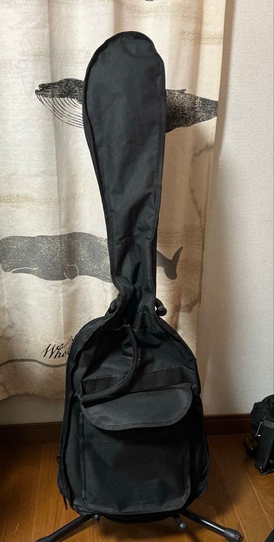 <エレキベース> Edwards E-UT-110B ソニックブルー