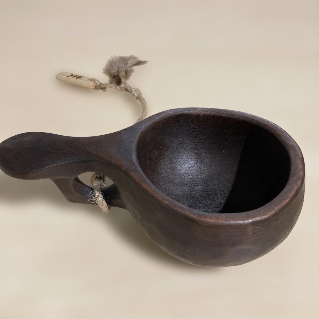 【新品】ソウルオブシベリア　#6 ペンダント　No.4201