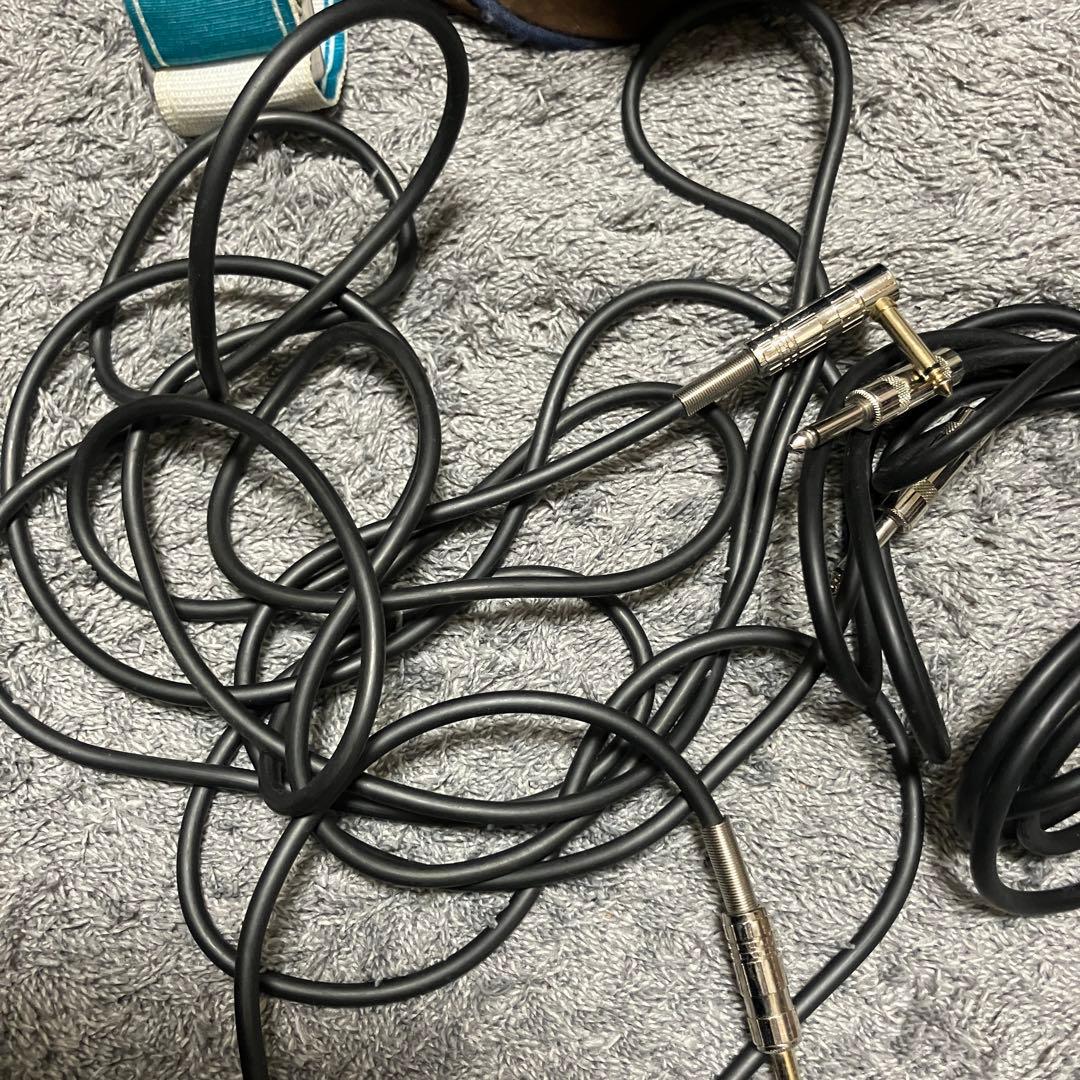 GrassRoots エレキベース グリーン