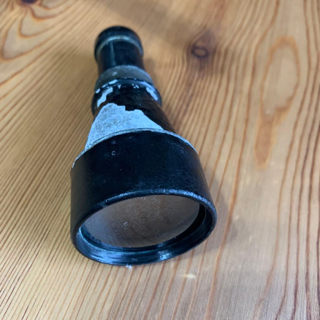 アンティーク　航海用　測定器