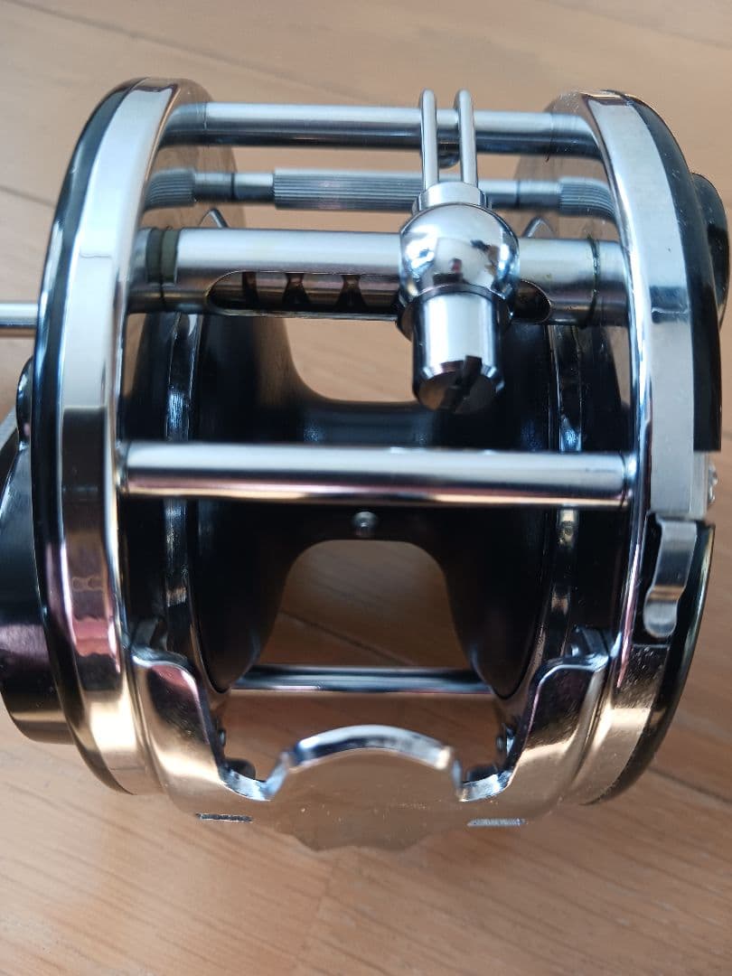 ダイワDynamicST-50