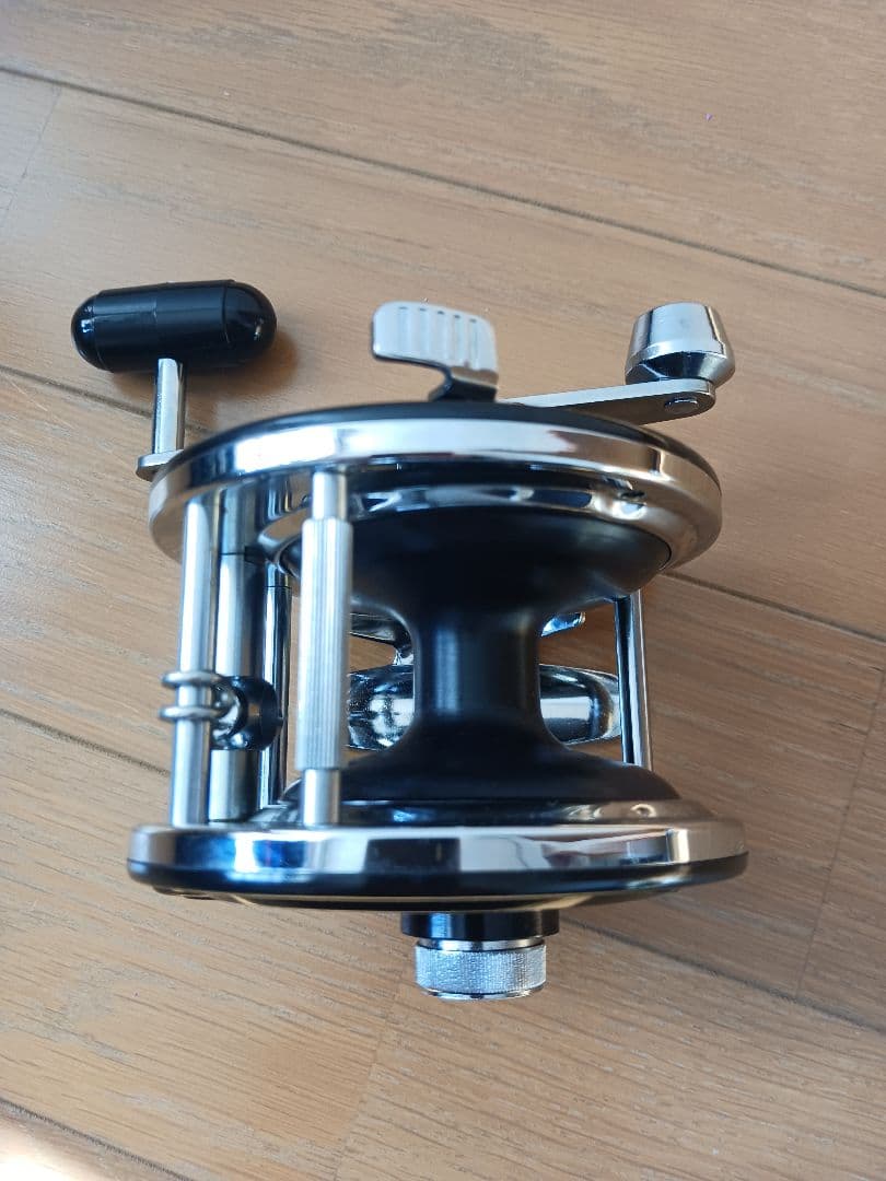 ダイワDynamicST-50