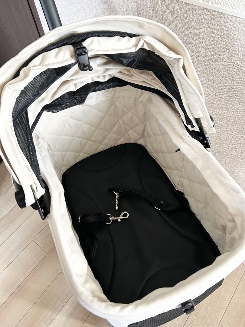 エアバギーWIZ X【まいちゃんさん専用】