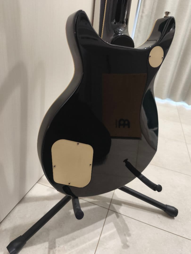 Epiphone DC PRO　ネック折れ有り