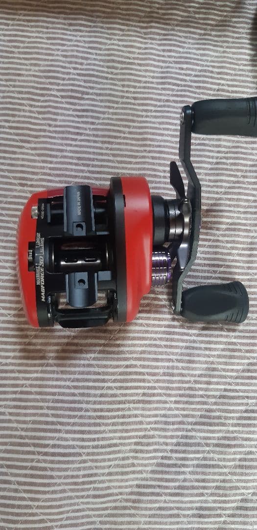 deps×DAIWA DR-Z 2020XHL