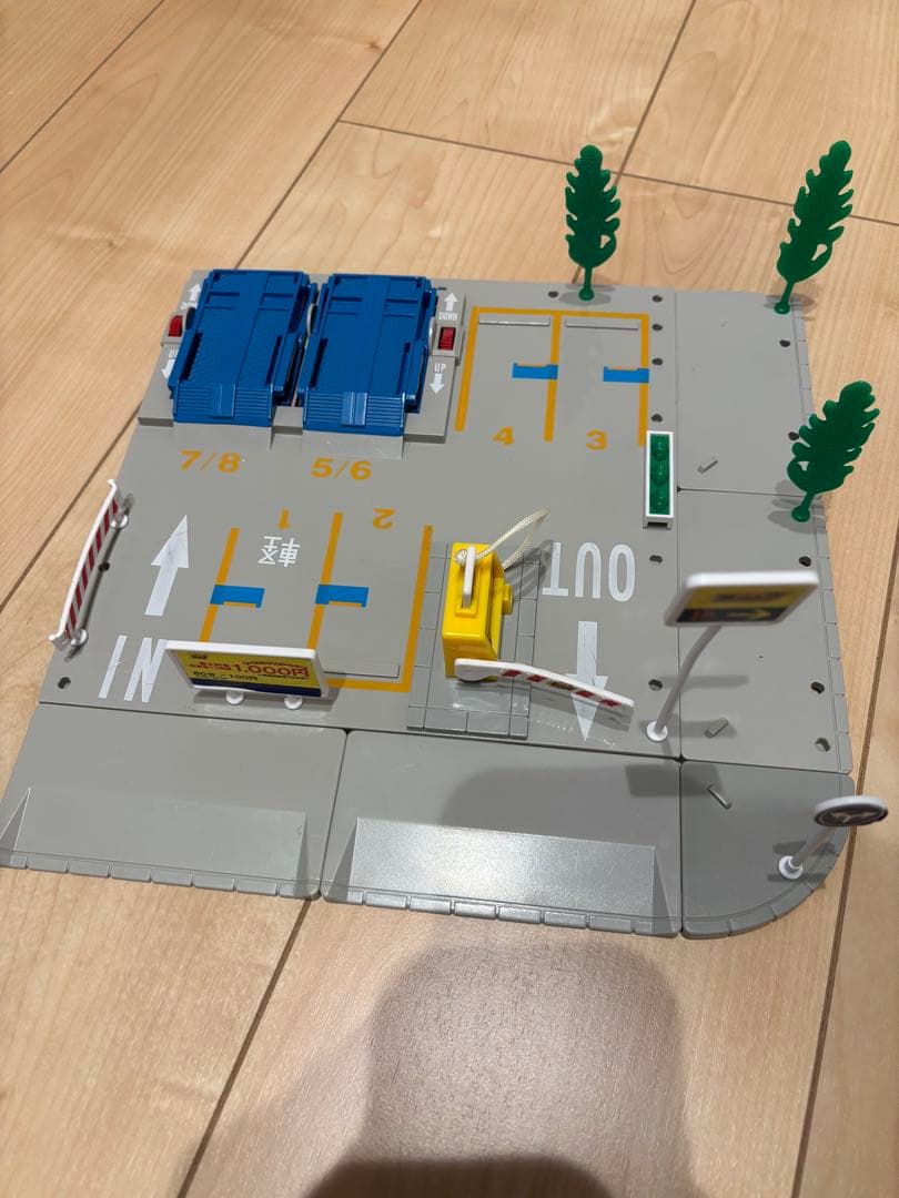 トミカタウン　まとめ売り