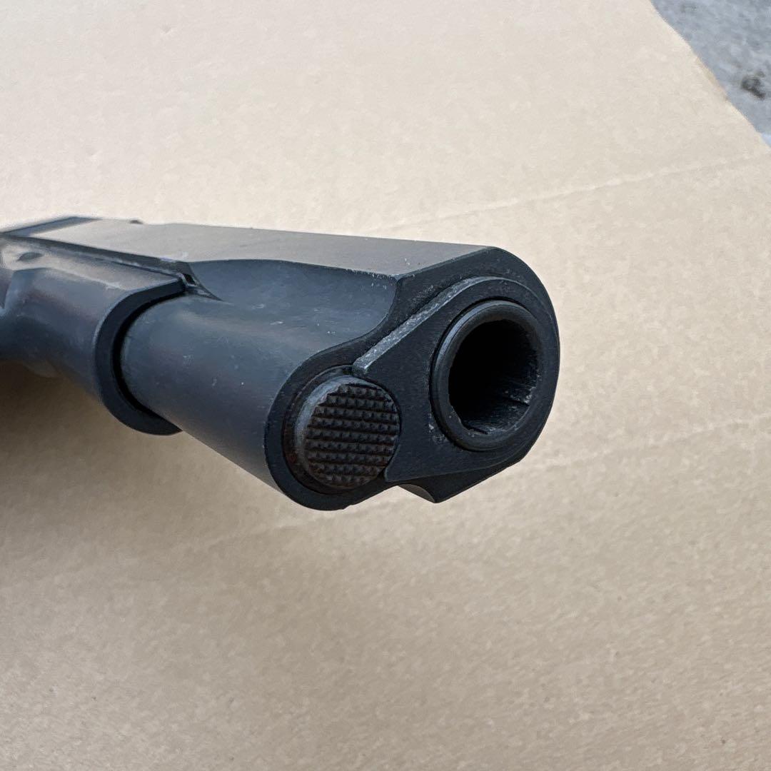 WA ウェスタンアームズ　コルトガバメント　M1911Ａ 1